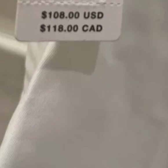 Brand New Maeve Pleated Skort - Picture 12 of 13